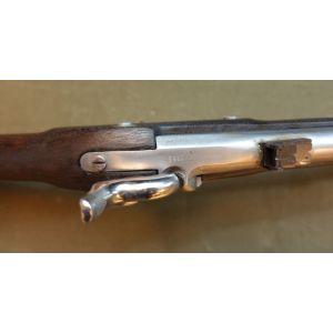 1863 33" Artillery model