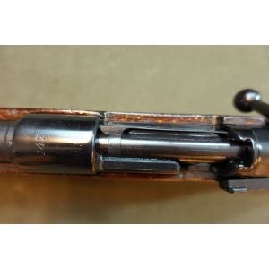 1938 JP Sauer and Son Mauser