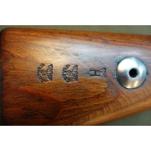 1938 JP Sauer and Son Mauser