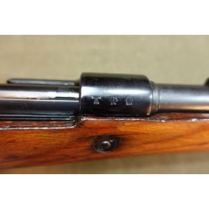 1938 JP Sauer and Son Mauser