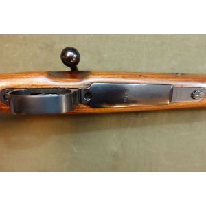 1938 JP Sauer and Son Mauser