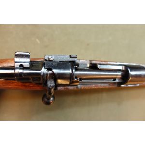 1938 JP Sauer and Son Mauser