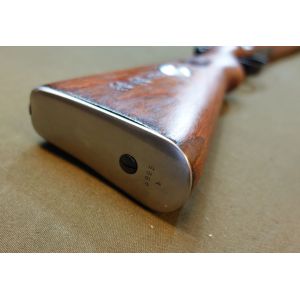 1938 JP Sauer and Son Mauser