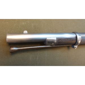 1863 Springfield 1864 Bridesburg