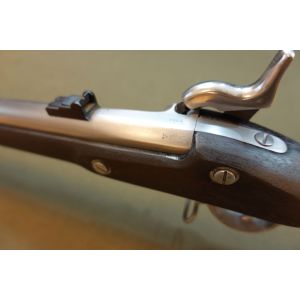 1863 Springfield 1864 Bridesburg