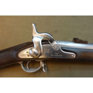 1863 Springfield 1864 Bridesburg