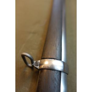 1863 Springfield 1864 Bridesburg