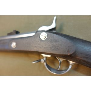 1863 Springfield type 1