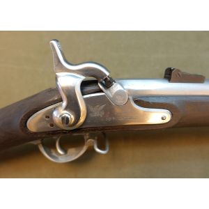 1863 Springfield type 1