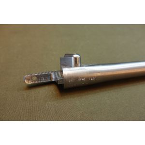 Hoyt 25" Richmond Carbine Barrel