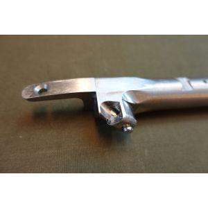 Hoyt 40" 3 Band 1861 Barrel