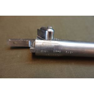 Hoyt 40" 3 Band 1861 Barrel