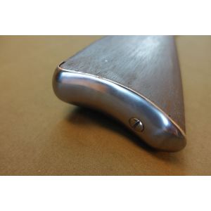 1861 Springfield Musket Dated 1862