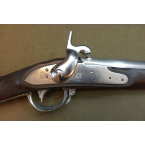1816 Percussion Conversion 1817 Springfield