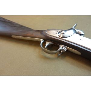 1816 Percussion Conversion 1817 Springfield