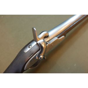 1816 Percussion Conversion 1817 Springfield