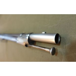 1816 Percussion Conversion 1817 Springfield