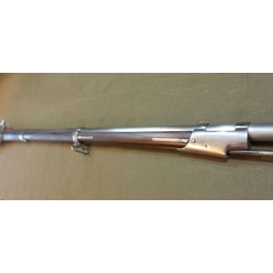 1816 Percussion Conversion 1817 Springfield
