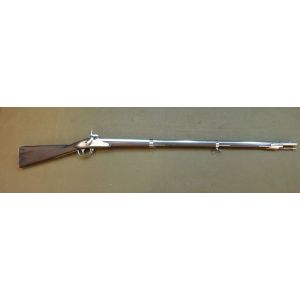 1816 Percussion Conversion 1817 Springfield