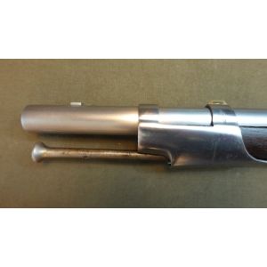 1816 Percussion Conversion 1817 Springfield