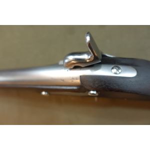 1816 Percussion Conversion 1817 Springfield