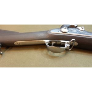 1861 Richmond Razeed Carbine 1862 Springfield