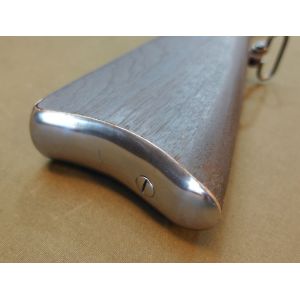 1861 Richmond Razeed Carbine 1862 Springfield