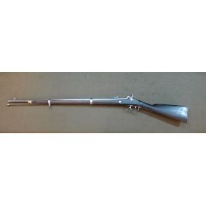 1861 Richmond Razeed Rifle 1863 Robinson