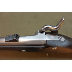 1861 Richmond Razeed Rifle 1863 Robinson
