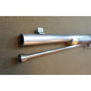 1861 Richmond Razeed Rifle 1863 Robinson