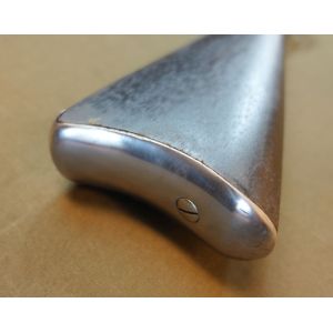 1861 Richmond Razeed Rifle 1863 Robinson