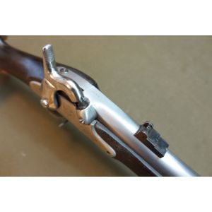 1861 Richmond Razeed Rifle 1863 Robinson