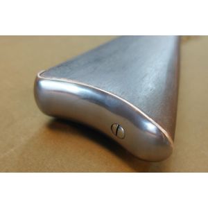 1861 Richmond Razeed Rifle 1862 Springfield