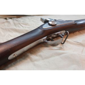 1863 S.N.W.T.C. Artillery model