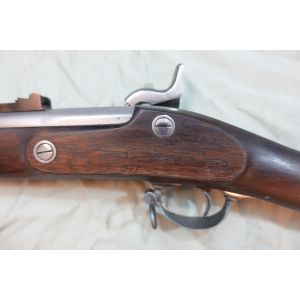 1863 S.N.W.T.C. Artillery model