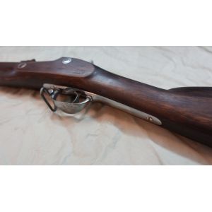 1863 S.N.W.T.C. Artillery model