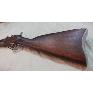 1863 S.N.W.T.C. Artillery model