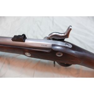 1863 S.N.W.T.C. Artillery model