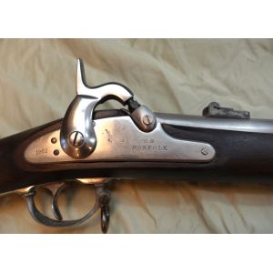 1862 Norfolk contract M1861