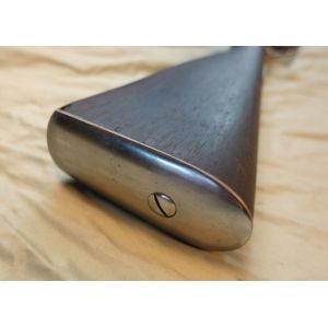 1842 Springfield dated 1848