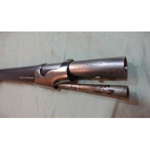 1842 Springfield dated 1848