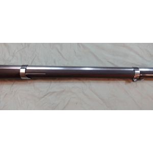 1842 Springfield dated 1848