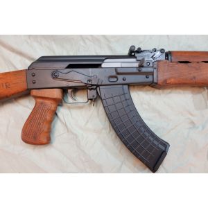 Yugoslavian M72B1 Trench Art