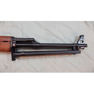 Yugoslavian M72B1 Trench Art