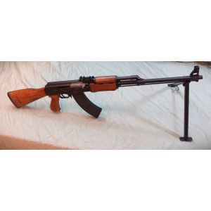Yugoslavian M72B1 Trench Art