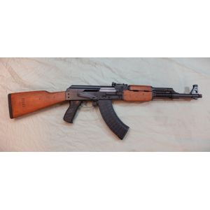 JRA Yugoslavian M72B1 carbine