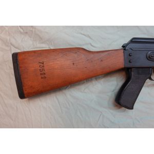 JRA Yugoslavian M72B1 carbine