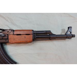 JRA Yugoslavian M72B1 carbine