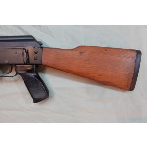 JRA Yugoslavian M72B1 carbine
