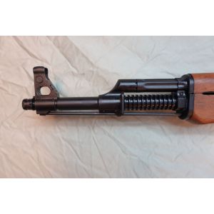 JRA Yugoslavian M72B1 carbine